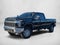 2022 Chevrolet Silverado 2500 HD Double Cab Long Box 4-Wheel Drive LT