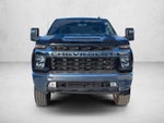 2022 Chevrolet Silverado 2500 HD Double Cab Long Box 4-Wheel Drive LT