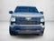 2023 Chevrolet Silverado 1500 Crew Cab Short Box 4-Wheel Drive LTZ