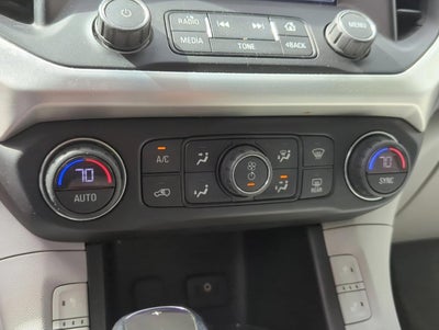 2018 GMC Acadia FWD SLE-2