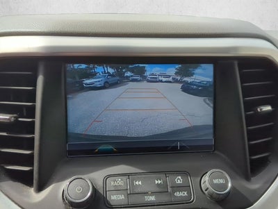 2018 GMC Acadia FWD SLE-2