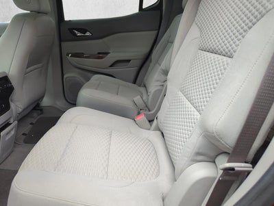 2018 GMC Acadia FWD SLE-2