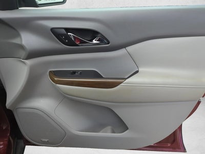 2018 GMC Acadia FWD SLE-2