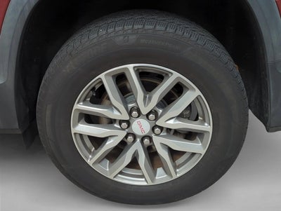 2018 GMC Acadia FWD SLE-2