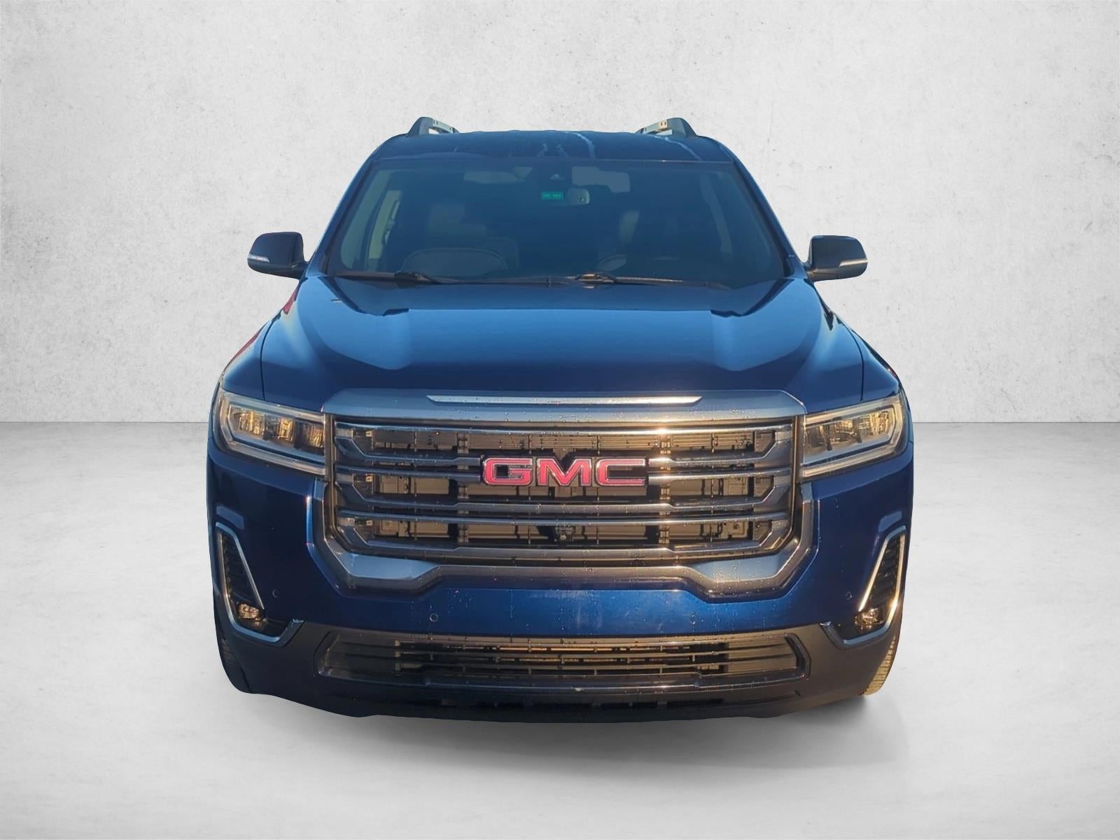 2023 GMC Acadia AWD AT4