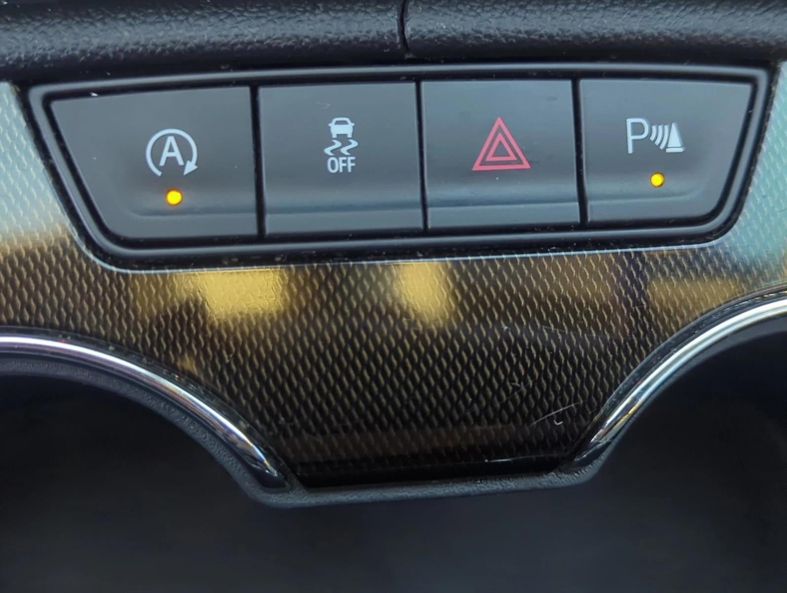 2023 GMC Acadia AWD AT4