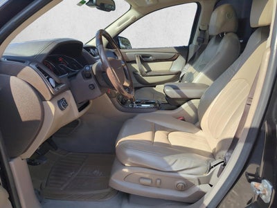 2016 GMC Acadia FWD Denali