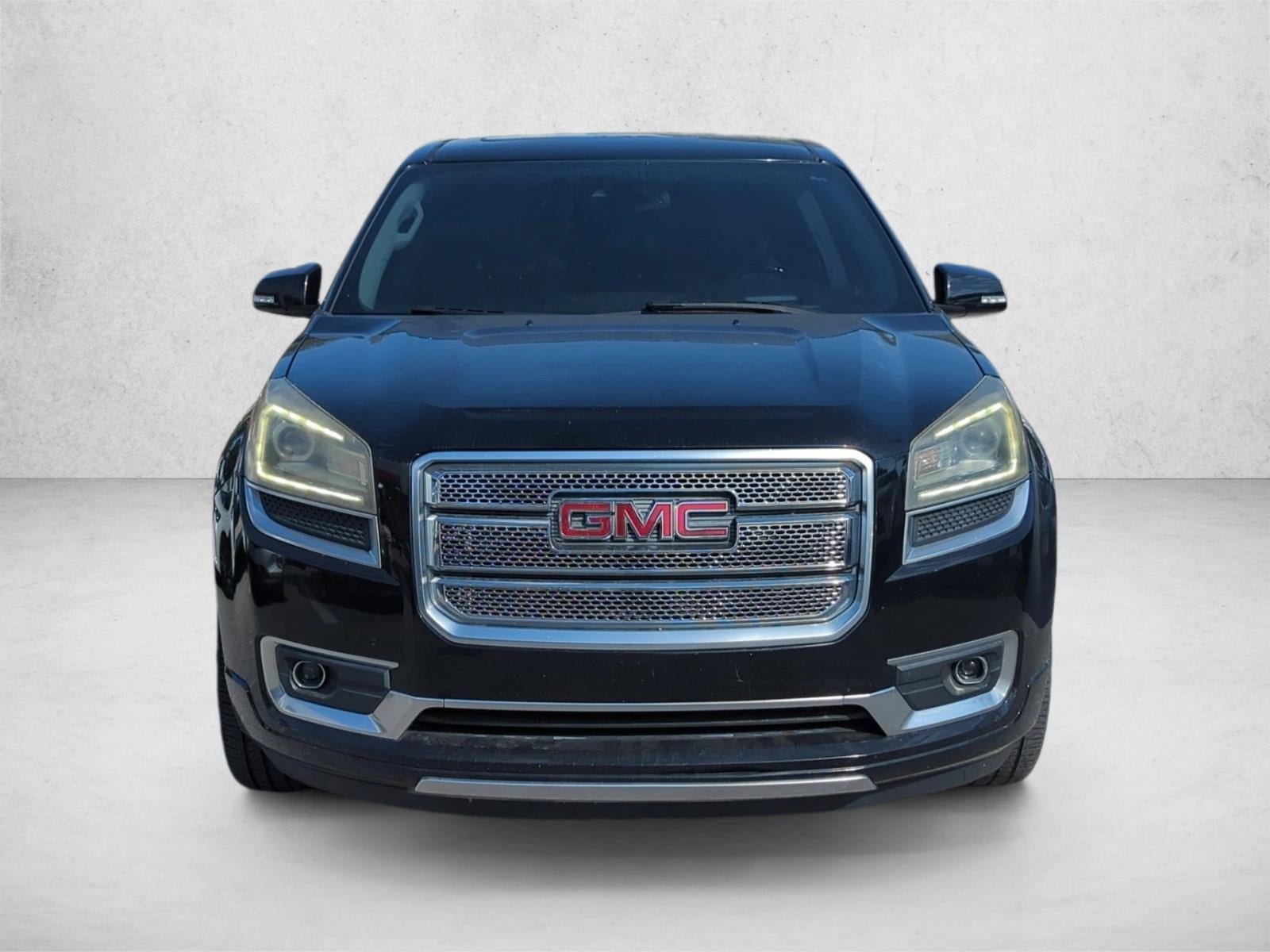 2016 GMC Acadia FWD Denali