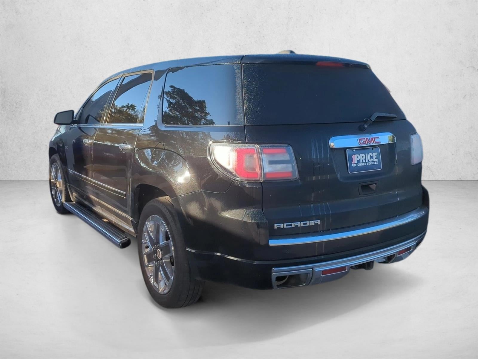 2016 GMC Acadia FWD Denali