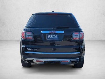 2016 GMC Acadia FWD Denali