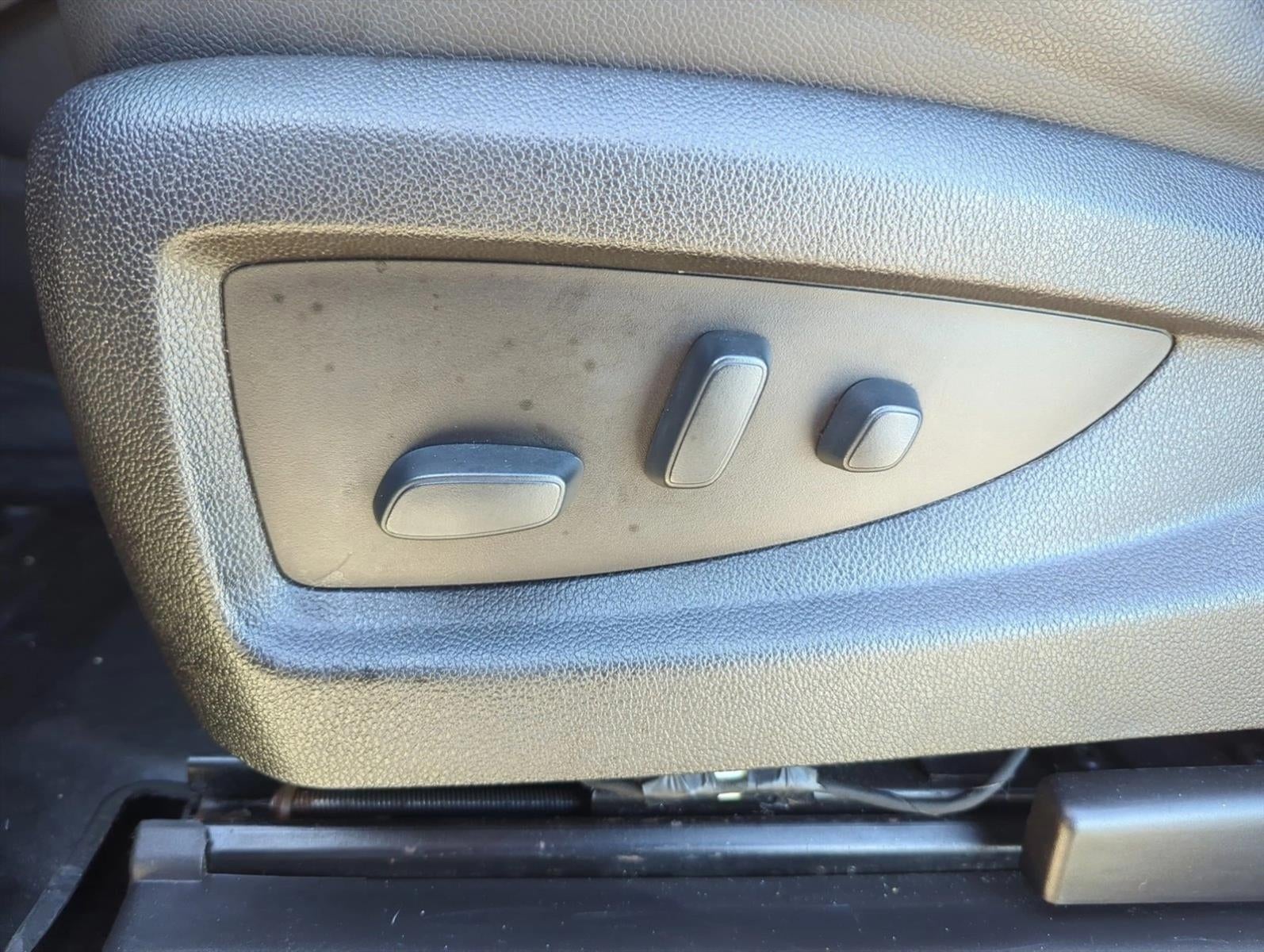 2017 GMC Yukon 2WD 4dr SLT