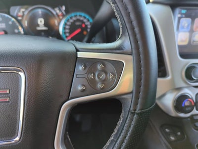 2017 GMC Yukon 2WD 4dr SLT