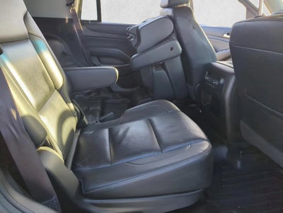 2017 GMC Yukon 2WD 4dr SLT