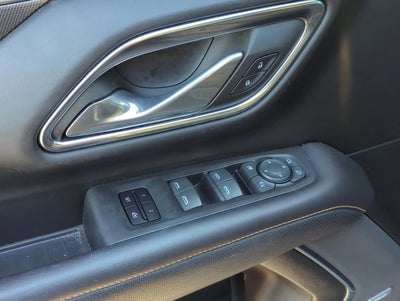 2023 GMC Yukon 4WD 4dr AT4