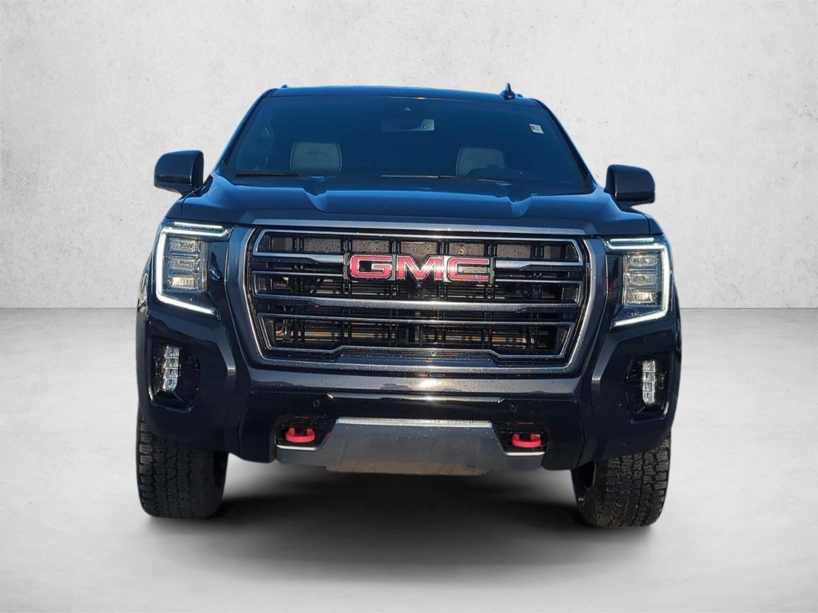 2023 GMC Yukon 4WD 4dr AT4