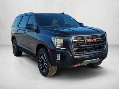 2023 GMC Yukon 4WD 4dr AT4