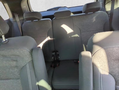 2024 Chevrolet Traverse LT w/1LT