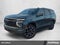 2025 Chevrolet Tahoe 2WD RST