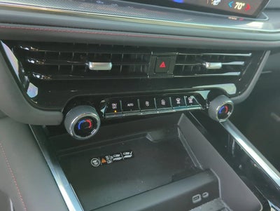 2025 Chevrolet Tahoe 2WD RST