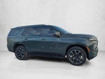 2025 Chevrolet Tahoe 2WD RST