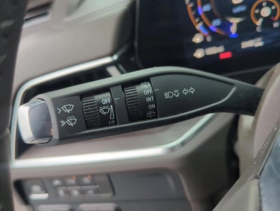 2025 Chevrolet Suburban 4WD LS