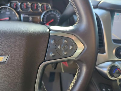 2015 Chevrolet Tahoe 2WD LT