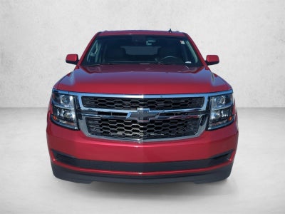 2015 Chevrolet Tahoe 2WD LT