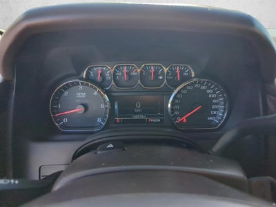 2015 Chevrolet Tahoe 2WD LT