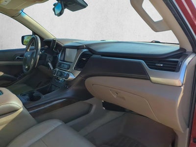 2015 Chevrolet Tahoe 2WD LT