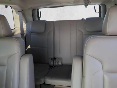 2015 Chevrolet Tahoe 2WD LT