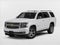 2015 Chevrolet Tahoe 2WD LTZ
