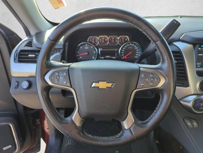 2020 Chevrolet Suburban 2WD LT