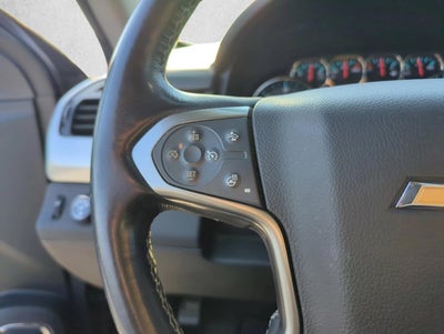 2020 Chevrolet Suburban 2WD LT