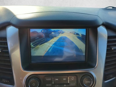 2020 Chevrolet Suburban 2WD LT