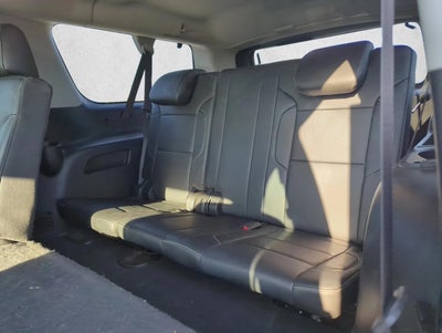 2020 Chevrolet Suburban 2WD LT