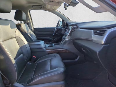 2020 Chevrolet Suburban 2WD LT