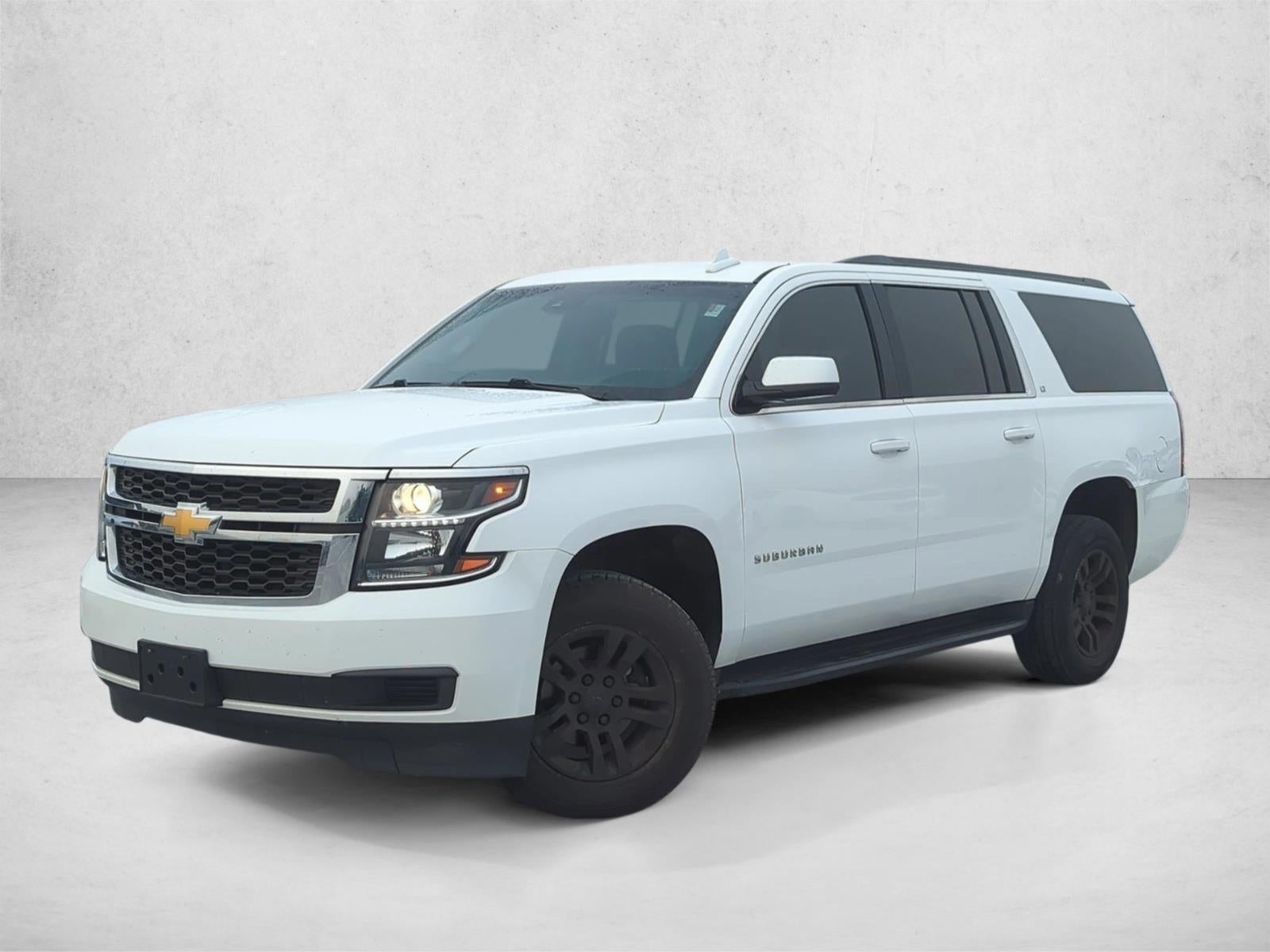 2019 Chevrolet Suburban 2WD 1500 LT