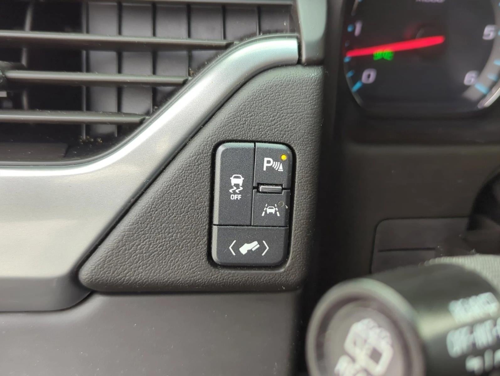 2019 Chevrolet Suburban 2WD 1500 LT