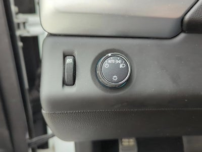 2019 Chevrolet Suburban 2WD 1500 LT