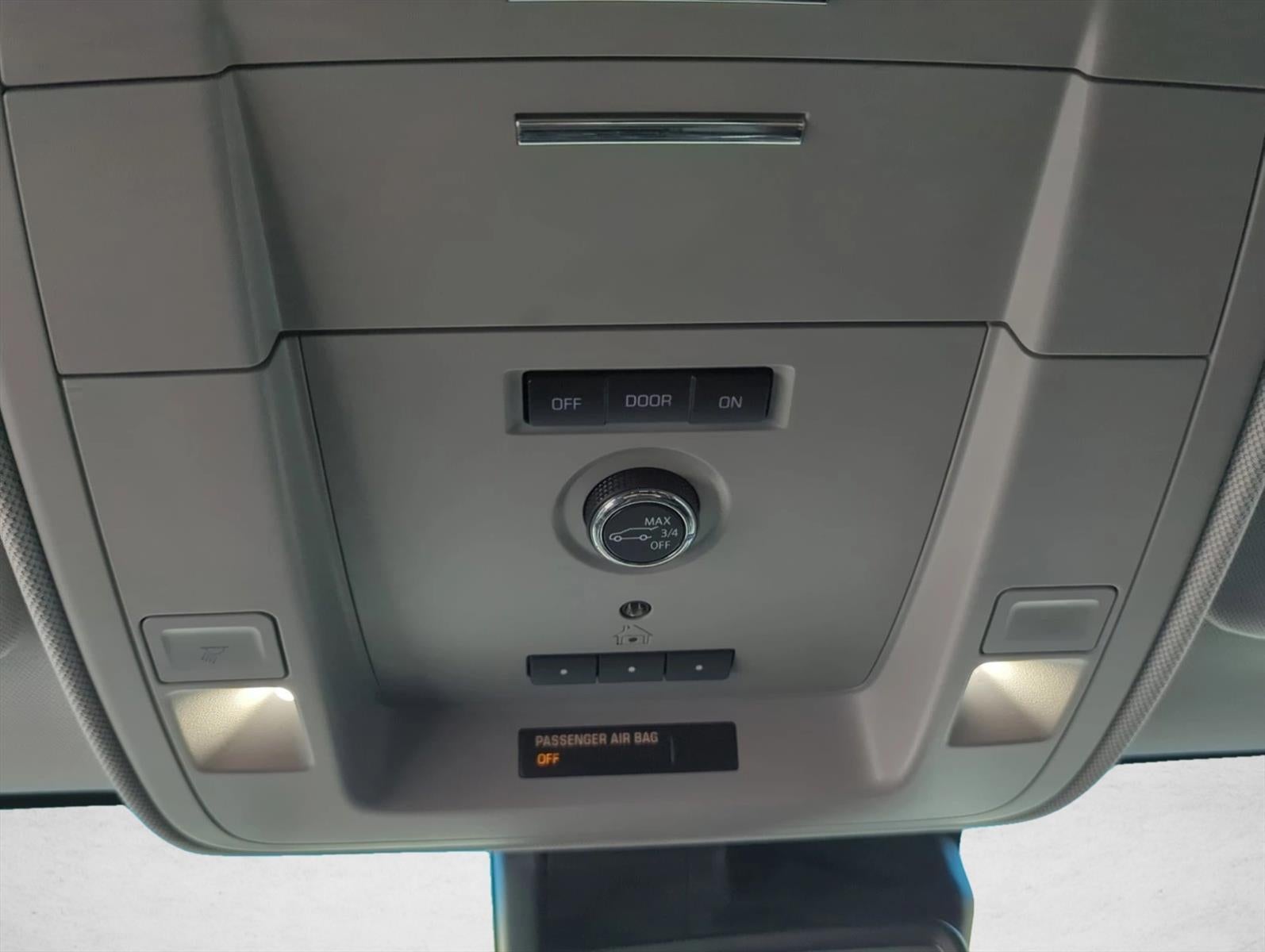 2019 Chevrolet Suburban 2WD 1500 LT