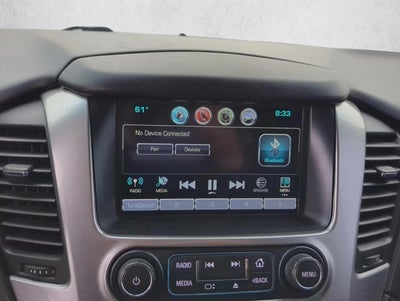 2019 Chevrolet Suburban 2WD 1500 LT