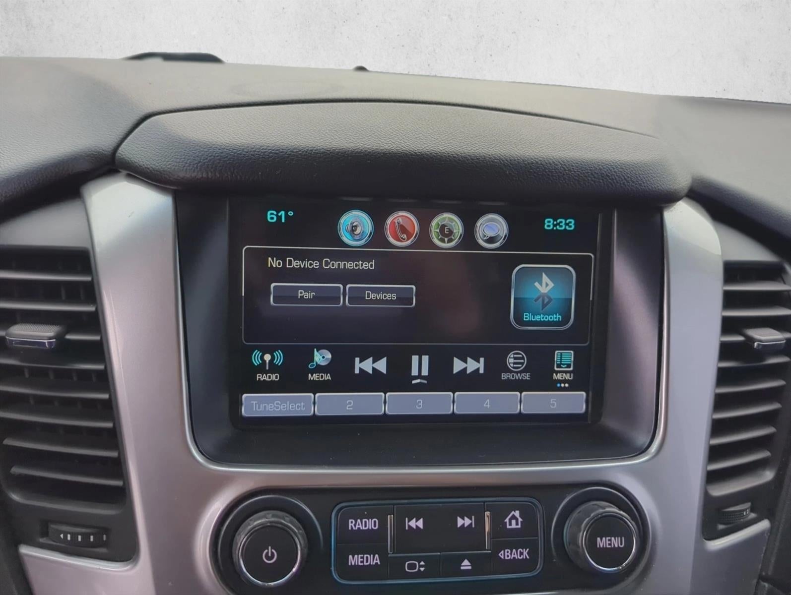 2019 Chevrolet Suburban 2WD 1500 LT