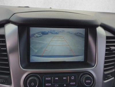 2019 Chevrolet Suburban 2WD 1500 LT