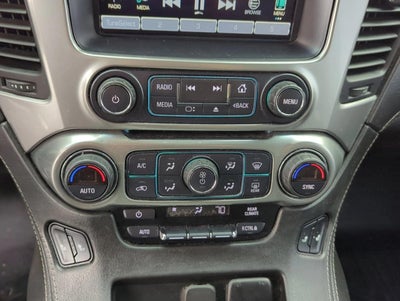 2019 Chevrolet Suburban 2WD 1500 LT