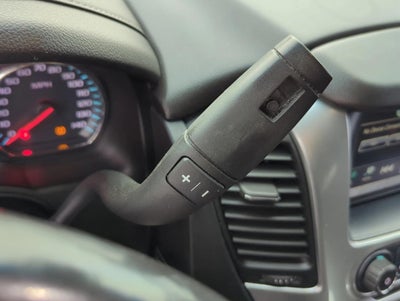 2019 Chevrolet Suburban 2WD 1500 LT