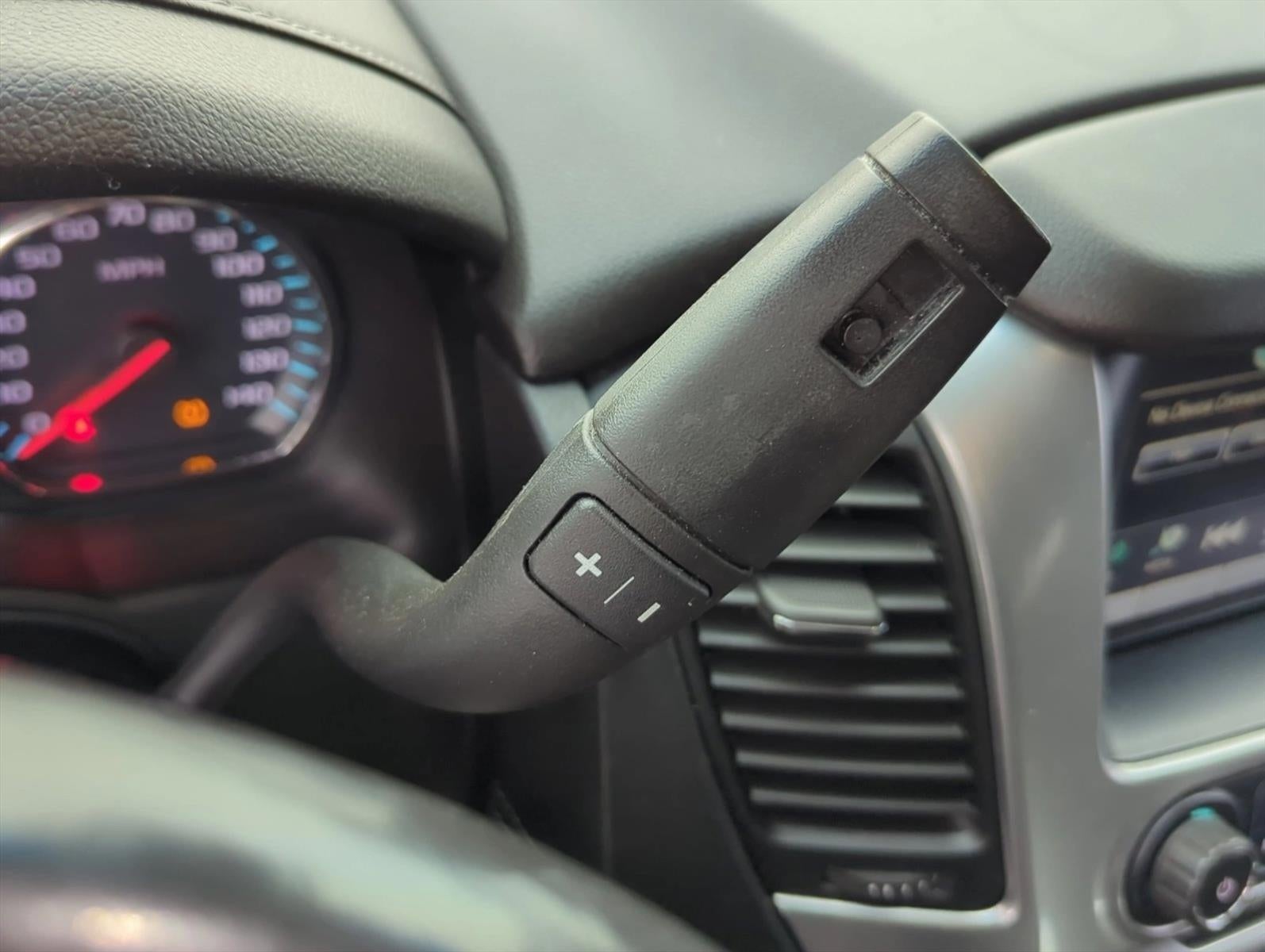 2019 Chevrolet Suburban 2WD 1500 LT