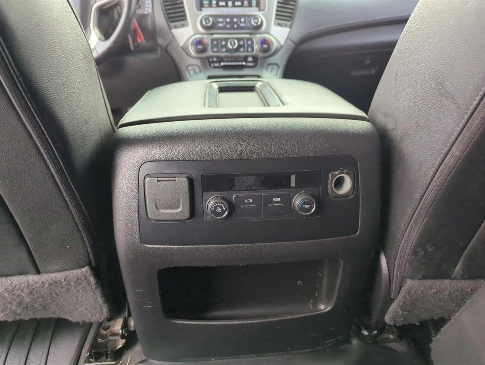 2019 Chevrolet Suburban 2WD 1500 LT