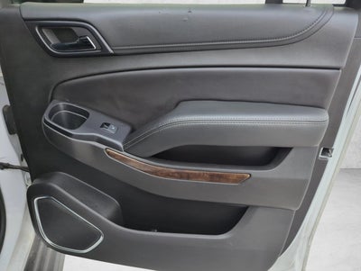 2019 Chevrolet Suburban 2WD 1500 LT