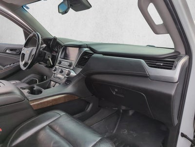 2019 Chevrolet Suburban 2WD 1500 LT