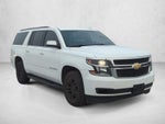 2019 Chevrolet Suburban 2WD 1500 LT